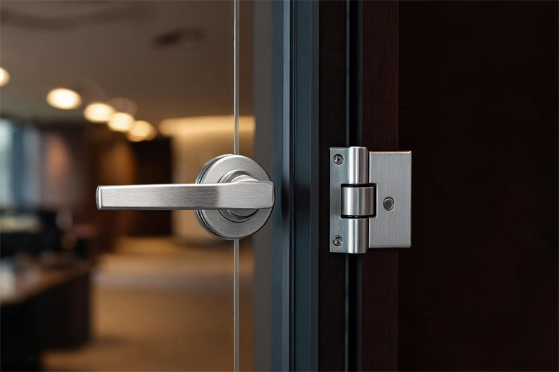 哈尔滨 钥匙断在锁芯里怎么办？老 locksmith 教你三招自救不求人